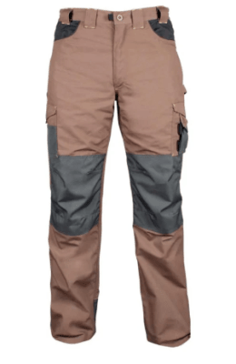 PANTALON CARGO ROBLE T/M