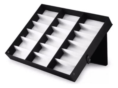 PAQUETE PORTA LENTE POR UNIDAD