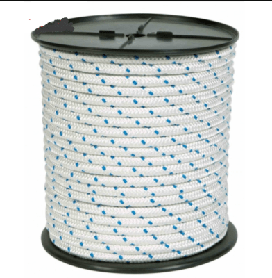 PERLON MULTIFILAMENTRO TREZADO 10MM (MT)1