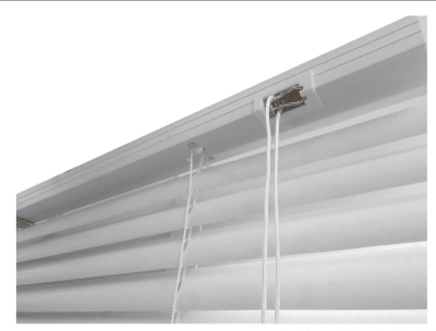 PERSIANA BLANACA 100X220 CM