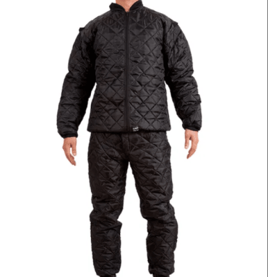 PIJAMA TERMICO ALASKA CREA T/XL1