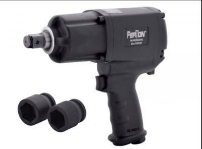 PISTOLA NEUMATICA FERTON 1200 NEWTON CUADRANTE 3/4 PLG