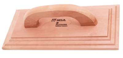 PLATACHO 140*400*20MM MAD.RAULI HELA PROF1