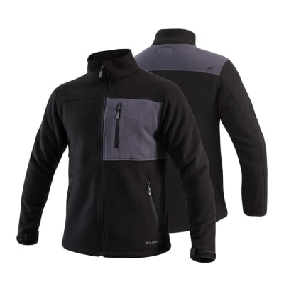 POLERON POLAR COMPACT LEGEND NEGRO T/XL1