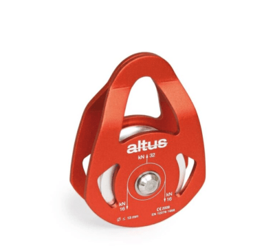 POLEA ALTUS AELO 32 KN