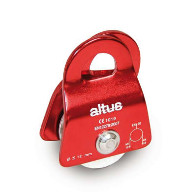 POLEA ALTUS ESTIRGE 20 KN1