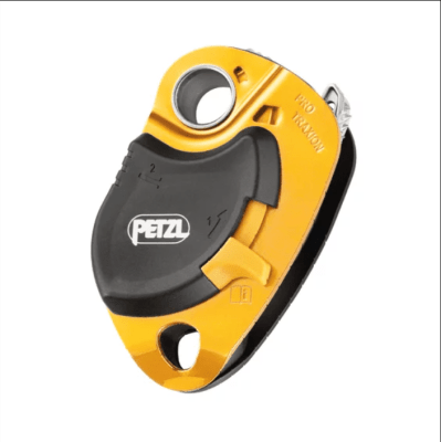 POLEA PETZL PRO TRAXION P51A