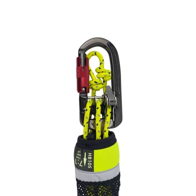Sistema ISC Polipasto Haulerbiner Compact Kit1