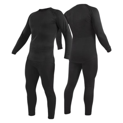 PRIMERA CAPA BLACKBULL T/XL POLIESTER 100 %1