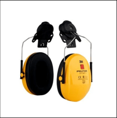 PROTECTOR AUDITIVO PELTOR AL CASCO