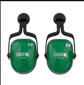 PROTECTOR AUDITIVO THUNDER T1H1