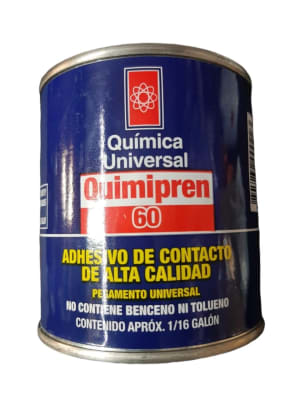 QUIMIPREN 1/4 GALON 1133