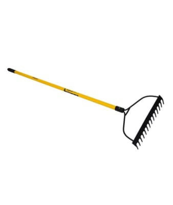 RASTRILLO STANLEY MANGO FIBRA