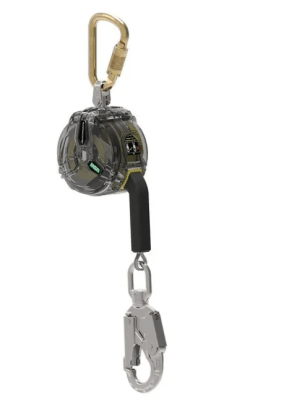 RETRACTIL MSA 3,7 MTS