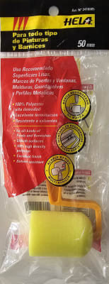 RODILLO HELA ESPUMA 50MM