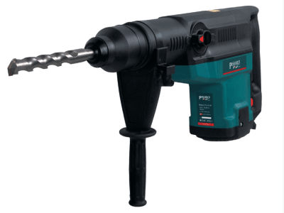 ROTOMARTILLO MAX SDS MAX 10 KG, 1500W, 52MM MOD H5211