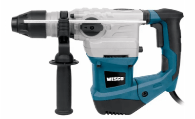 ROTOMARTILLO-SDS 5.7KG 32MM 1500W5.5J MOD.WS3202K WESCO