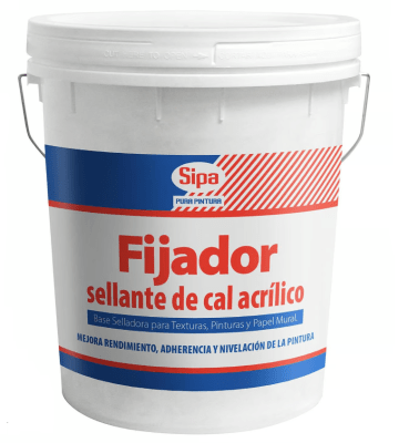 SELLADOR FIJADOR PLUS SIPA