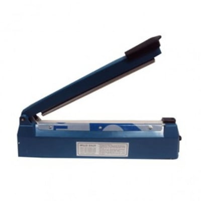 SELLADORA TÉRMICA IMPULSE SEALER PFS-4001