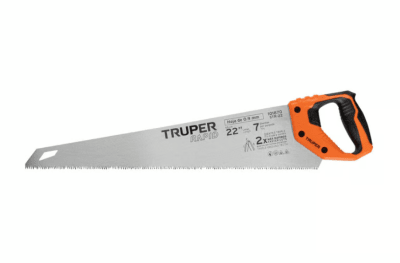 SERRUCHO TRUPER 22