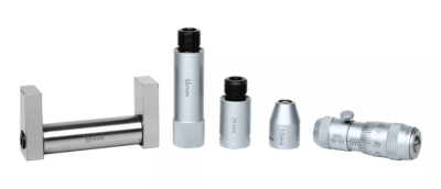 SET MICROMETRO INTERIOR 50-6001