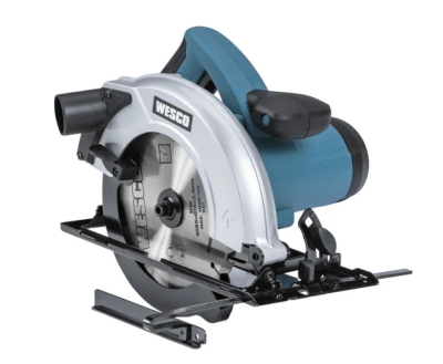 SIERRA CIRCULAR 1500W 18 5MM MOD.WS34411