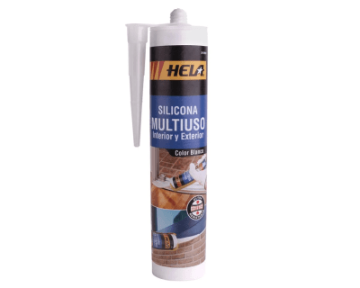 SILICONA MULTIUSO  UNIVERSAL BLANCO INT Y EXT  280ML1