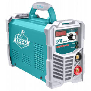 SOLDADORA INVERTER 200A-AHORRO 60% CONSUMO  TOTAL