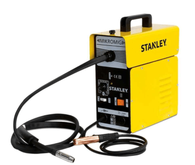 SOLDADORA STANLEY MIKRO SERIES