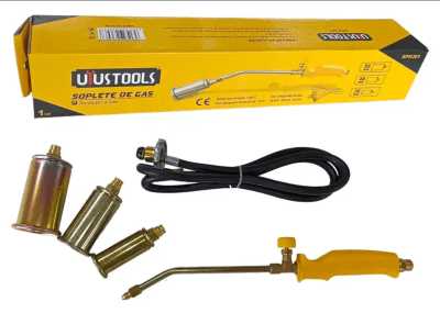 SOPLETE DE GAS UYUSTOOLS SPK301