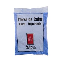TIERRA AZUL BOLSA 1/2 KG.