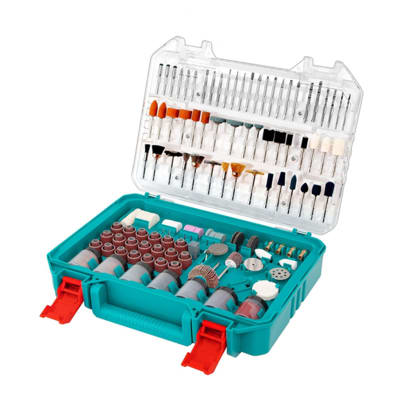 Set de puntas herramienta multiuso 420 piezas