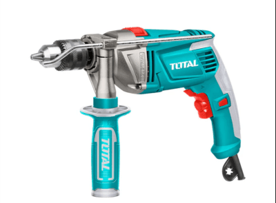 TALADRO DE IMPACTO 13MM 1010W, TOTAL1