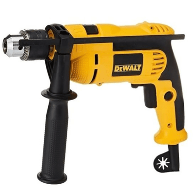 TALADRO PERCUTOR 13MM (1/2 PLG) DEWALT DWD024