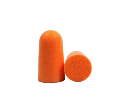 TAPON DESECHABLE NARANJO