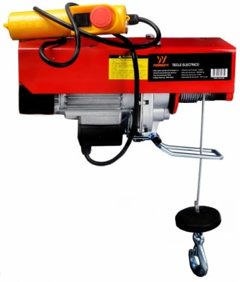 TECLE ELECTRICO 500/1000 KLS 1800 WATT FERRA TEE001-YX
