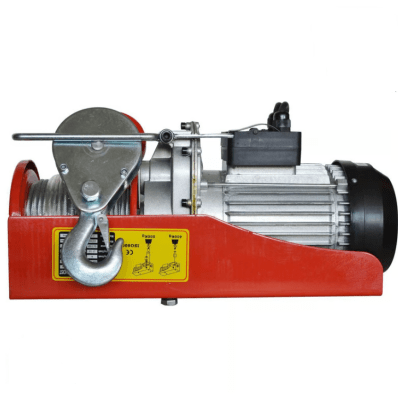 TECLE ELECTRICO PARA 8 TONELADAS1