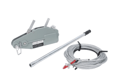 TECLE TIRFOR 3,2T X 20MTS1