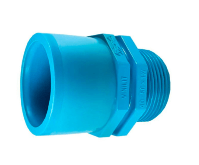 TERMINAL PRESION 40 X 1 1/4 PLG1