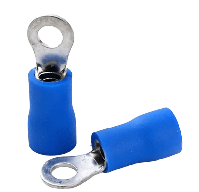 TERMINAL PUNTA OJO 4MM