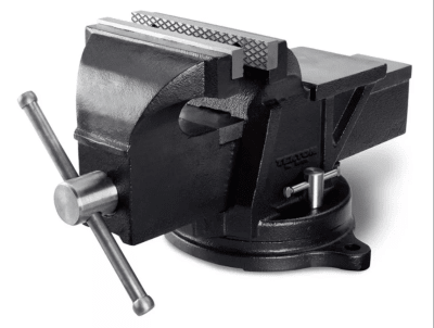 TORNILLO BANCO 8 PLG BASE FIJA TOTAL1