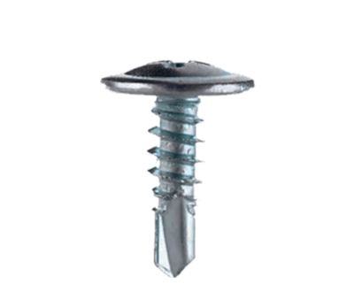 TORNILLO PUNTA BROCA CAB. LENTEJA 8* 3/4 (UNIDAD)