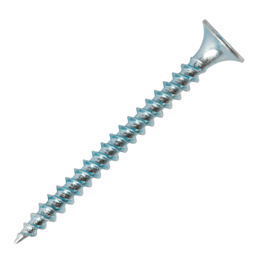 TORNILLO VULCANITA PH  ZN P/BR 8/3PLG