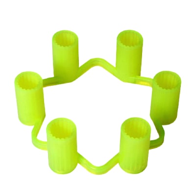 TRABA TUERCA 6  21MM PULPO 1