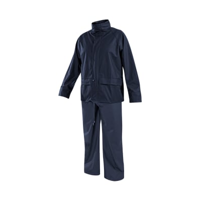 TRAJE ANTIACIDO PU/PVC LEGEND T/L