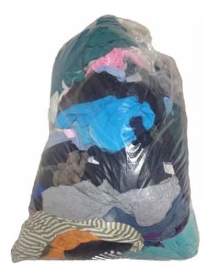 TRAPO LIMPIEZA (1 KG)