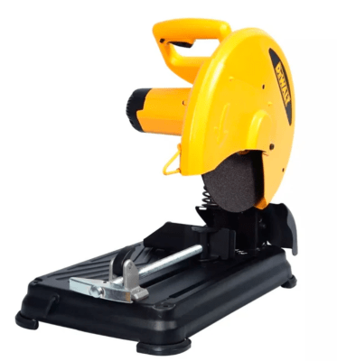 TRONZADORA 14 plg MAX 2300 watt