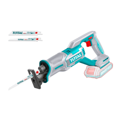 Sierra sable inalámbrica 210 mm 20V S/B S/C