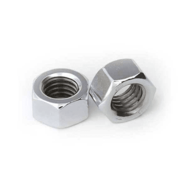 TUERCA HEXAGONAL 62  UNC  ZN  3/8 1