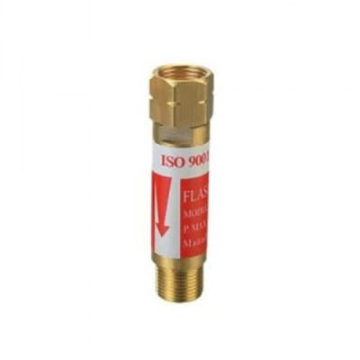 VALVULA ANTIRETROCESO REGULADOR GAS1